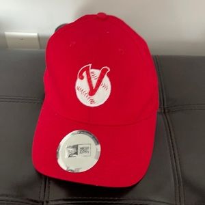 Rare Victory Brewing Company Baseball Hat